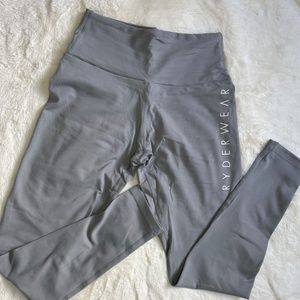 Ryderwear Scrunch Bum Leggings